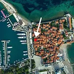Old Town Budva Room With The View