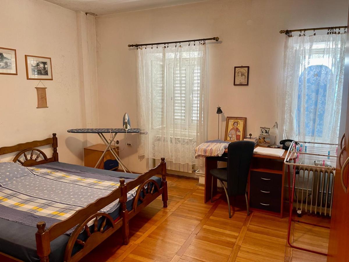 Old Town With The View Guest house Budva
