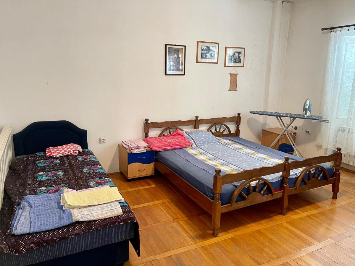 Old Town With The View Guest house Budva