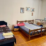 Old Town Budva Room With The View