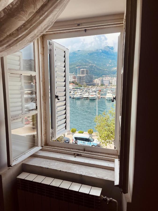 Old Town With The View