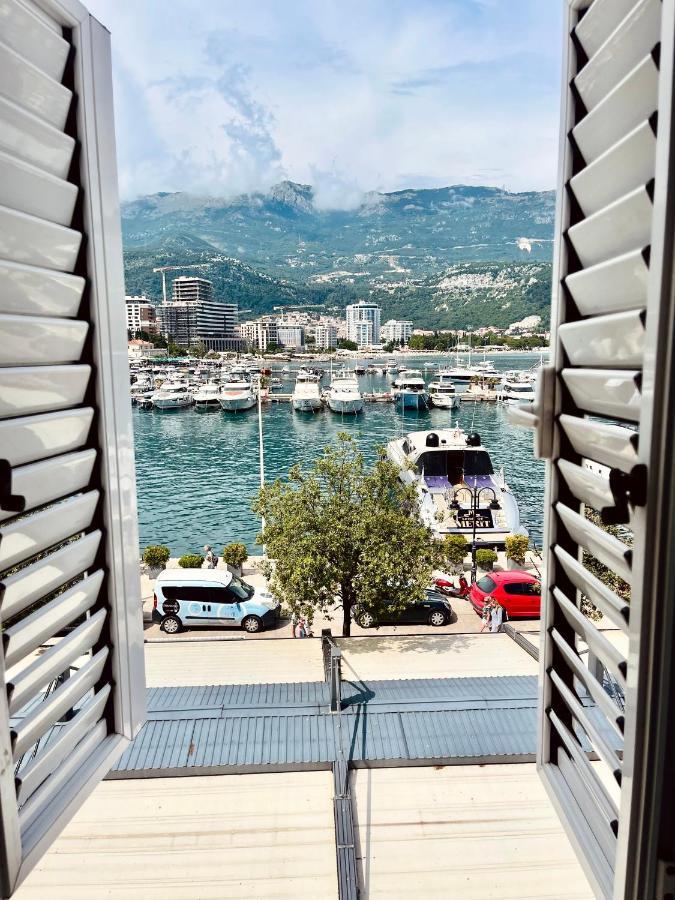 Old Town With The View Gostinjska kuća Budva