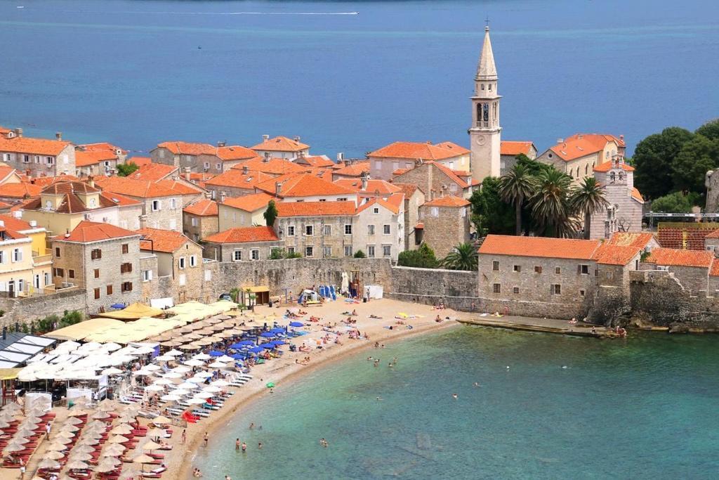 Old Town With The View Gostinjska kuća